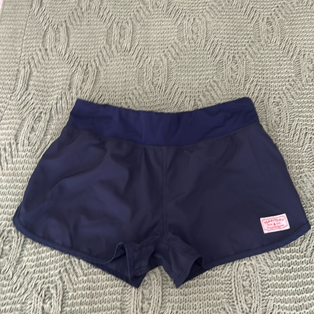 Territory run co shorts size M